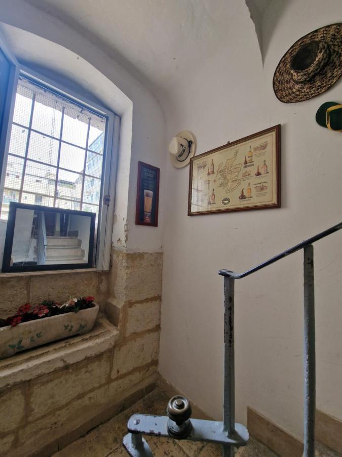 Visconti Loft House 164 Apartment บารี ภายนอก รูปภาพ